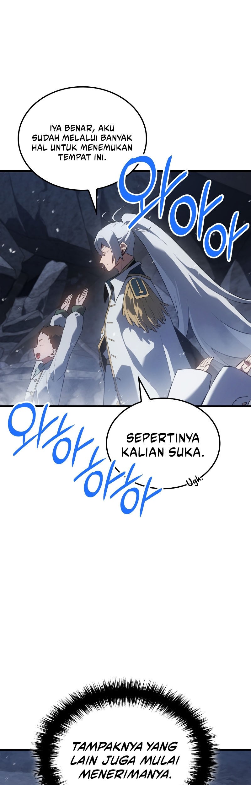 Ice Lord Bab 17 halaman 38