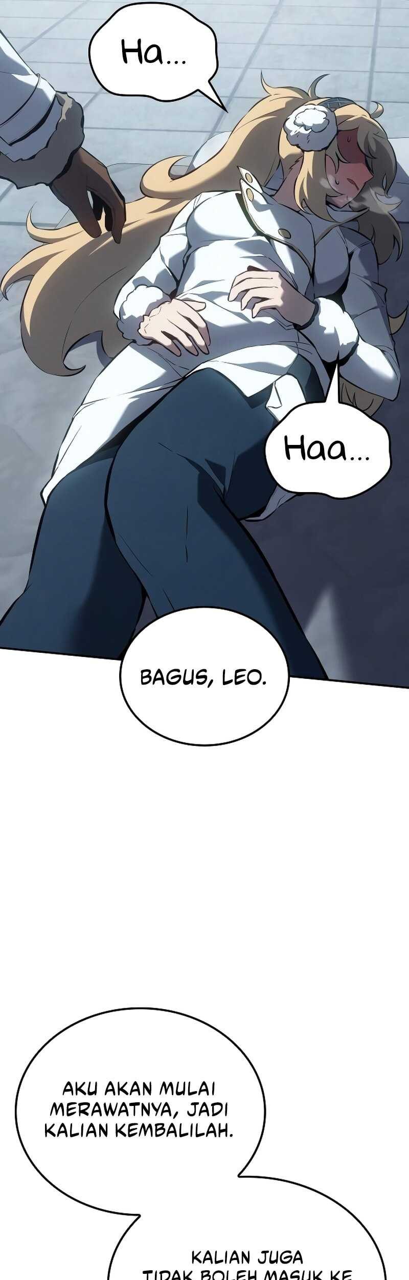 Ice Lord Bab 20 halaman 6