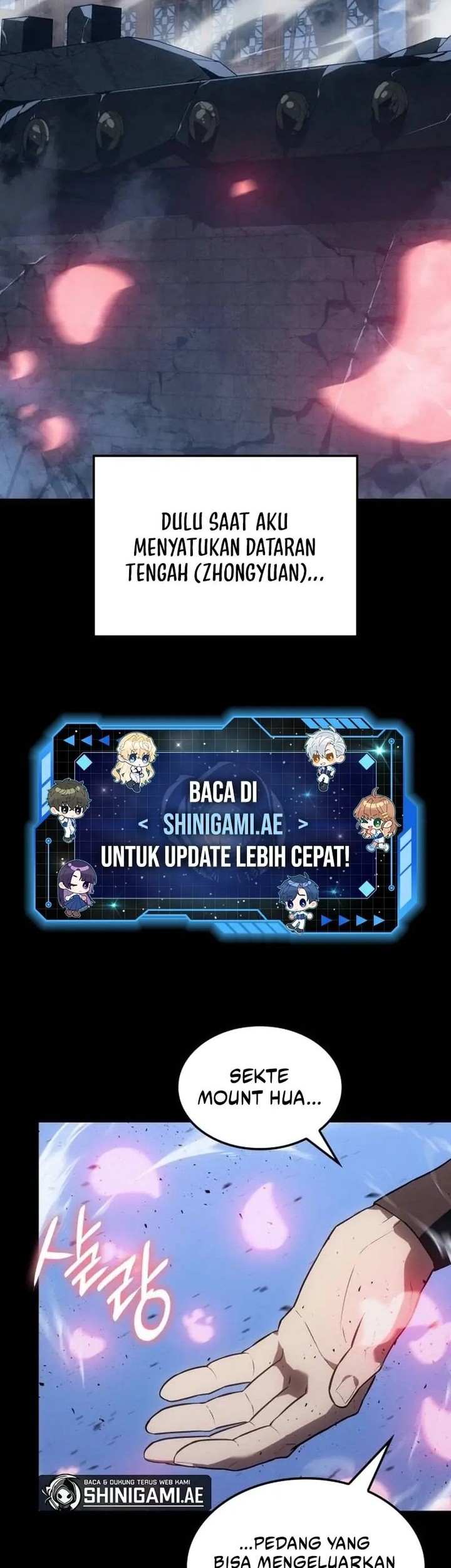 Ice Lord Bab 25 halaman 2
