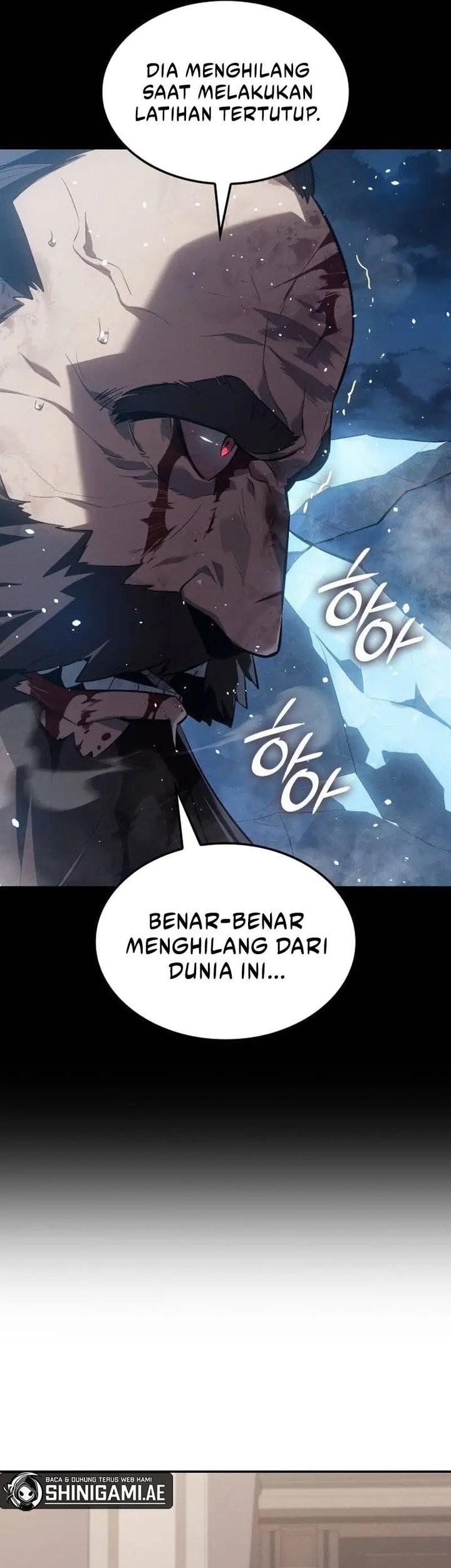 Ice Lord Bab 25 halaman 7