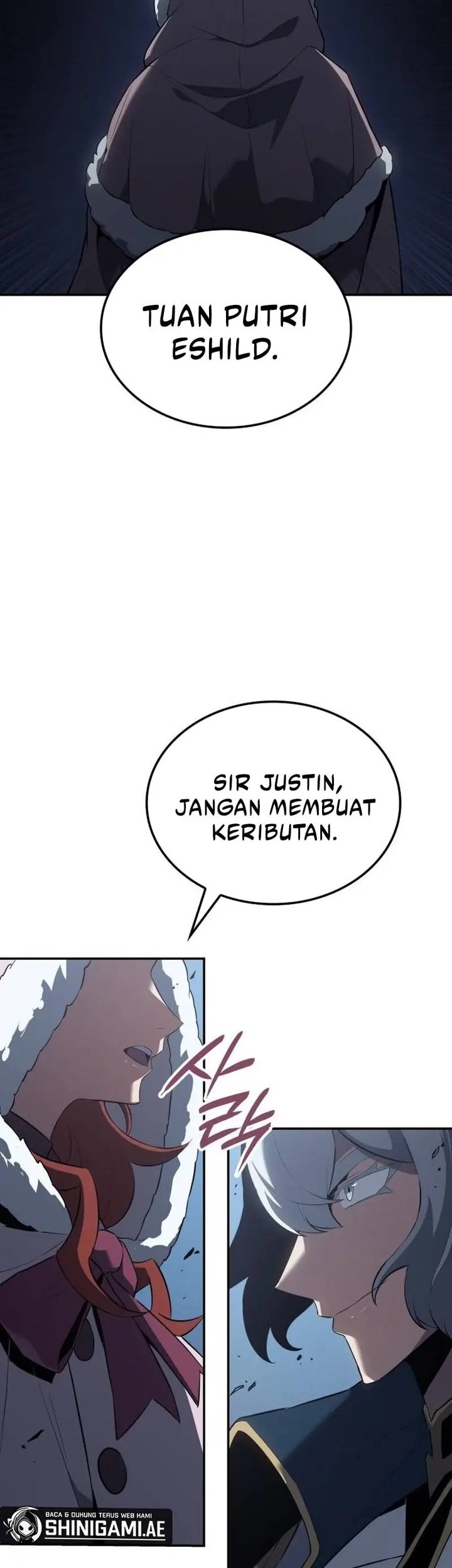 Ice Lord Bab 25 halaman 31