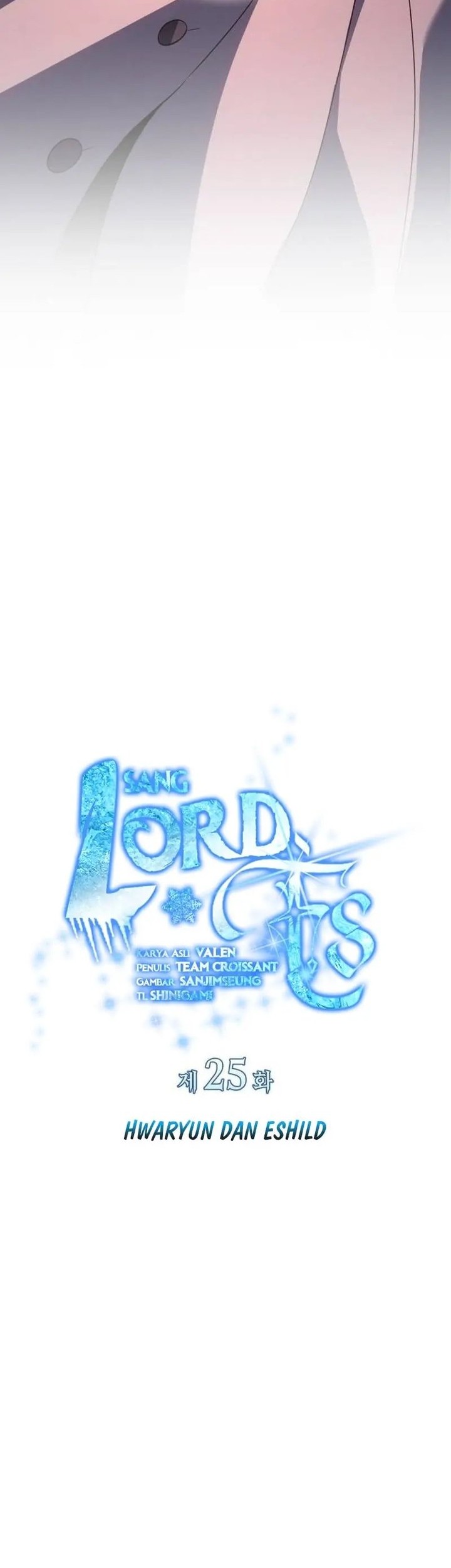 Ice Lord Bab 25 halaman 34