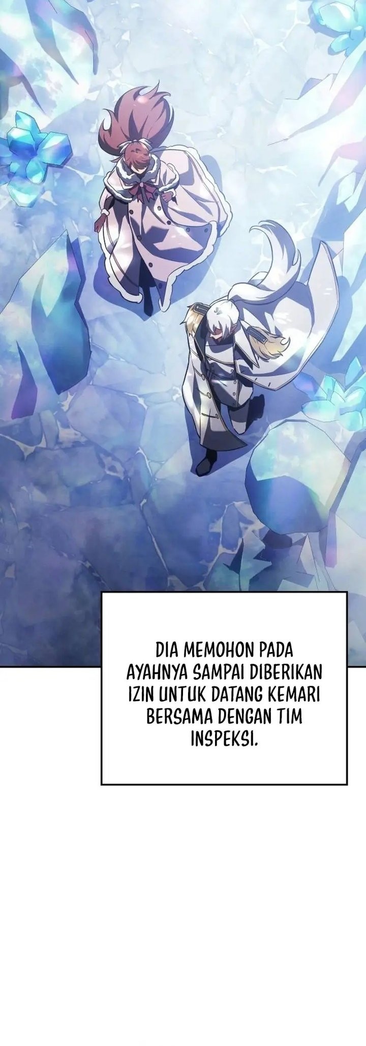 Ice Lord Bab 25 halaman 38