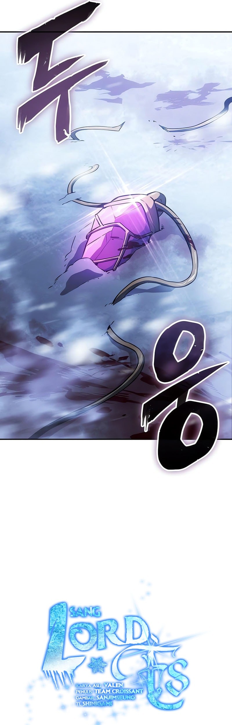 Ice Lord Bab 26 halaman 6