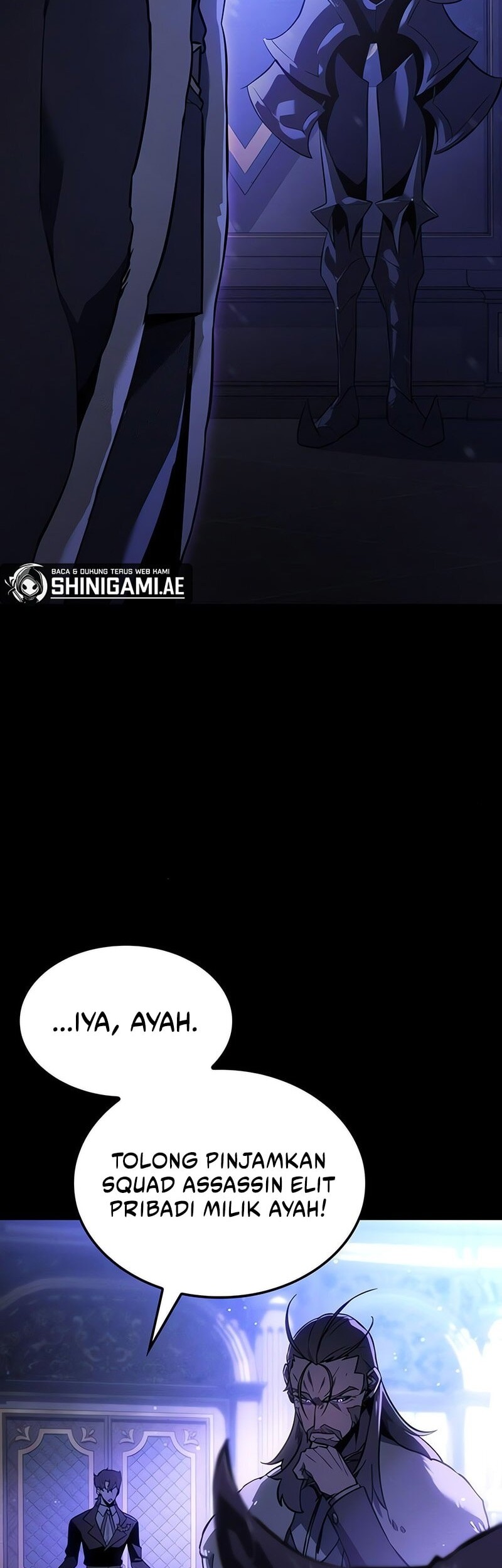 Ice Lord Bab 27 halaman 3