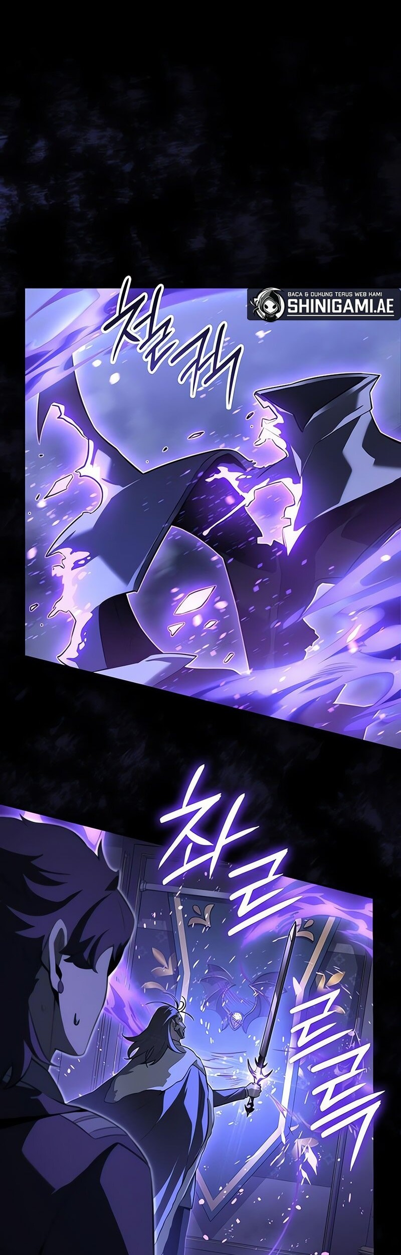 Ice Lord Bab 27 halaman 6