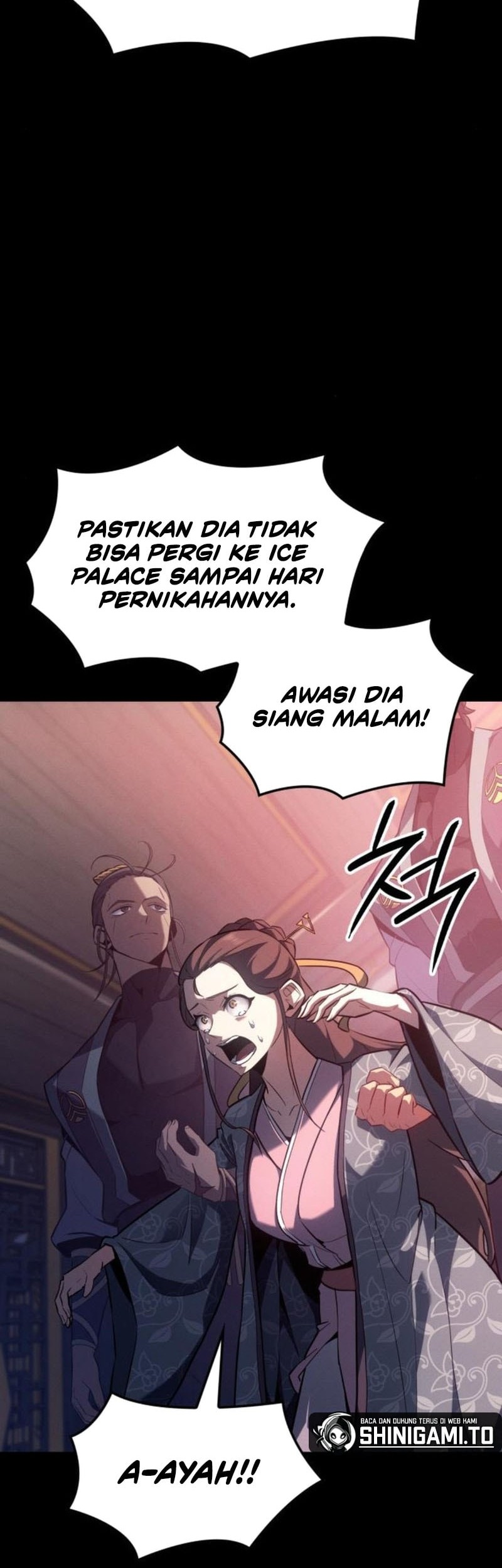 Ice Lord Bab 28 halaman 67