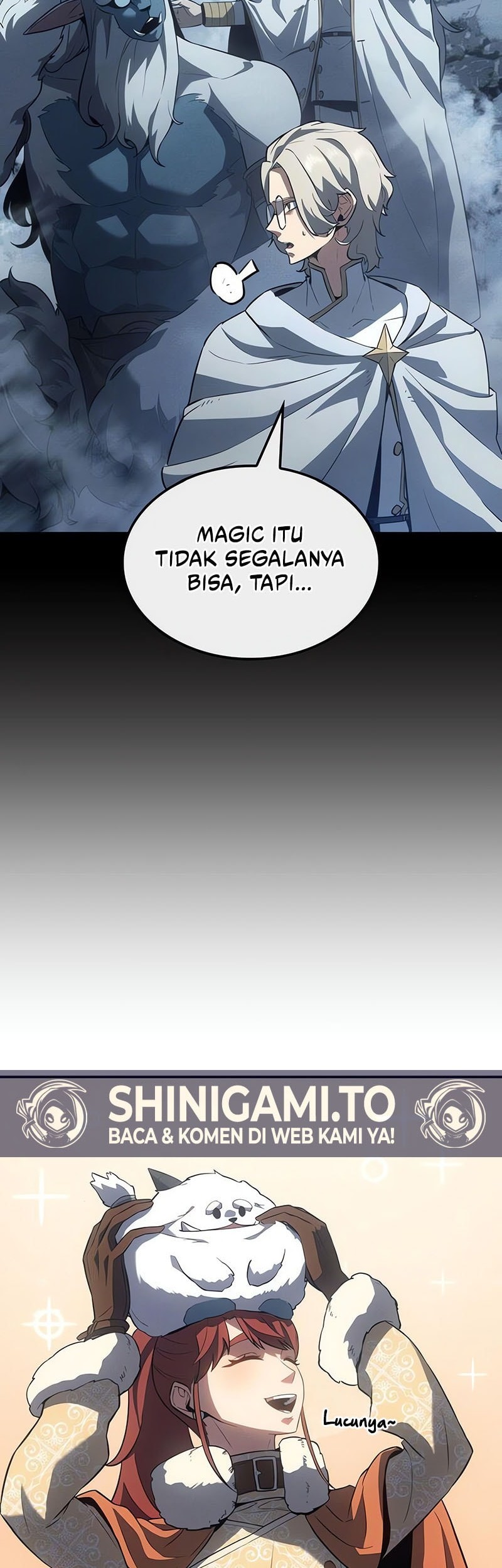 Ice Lord Bab 29 halaman 23