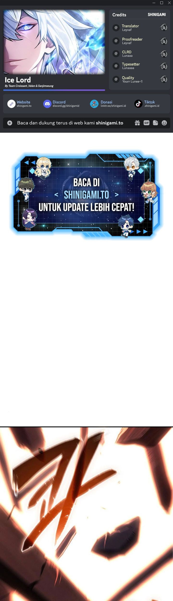 Ice Lord Bab 31 halaman 1