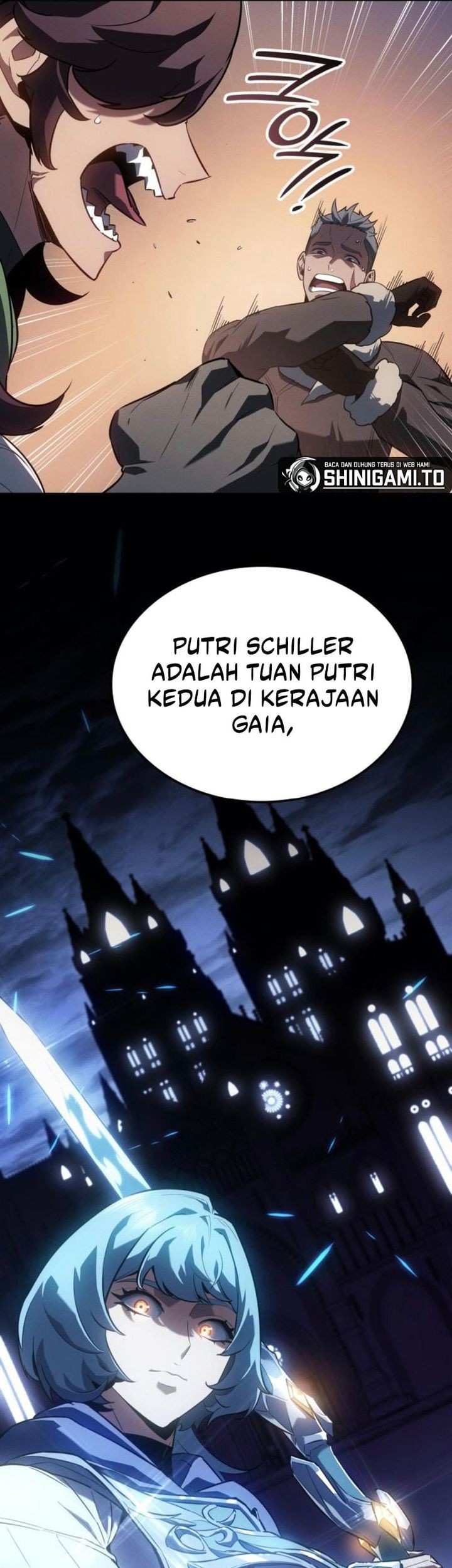 Ice Lord Bab 31 halaman 34