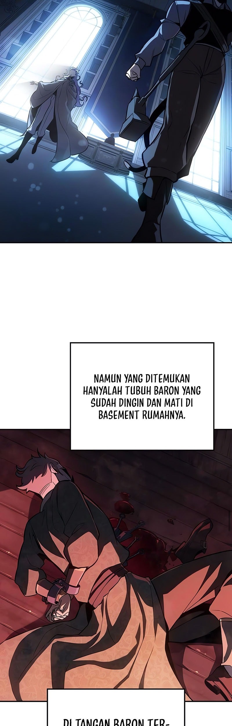 Ice Lord Bab 32 halaman 70