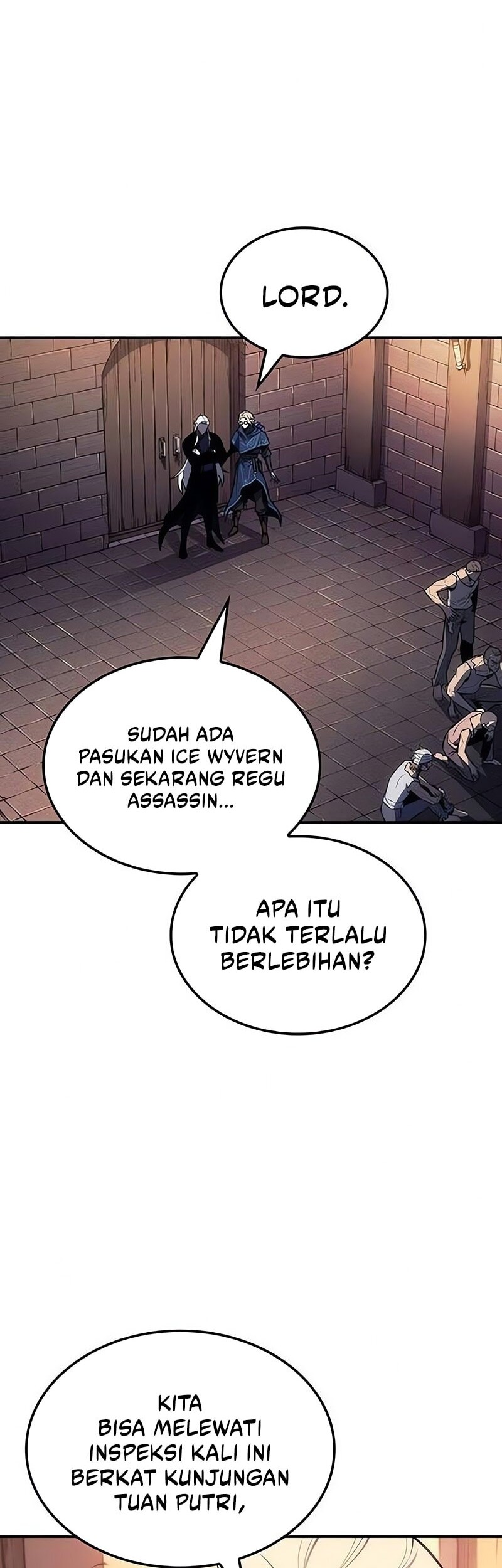 Ice Lord chapter 34 halaman 3