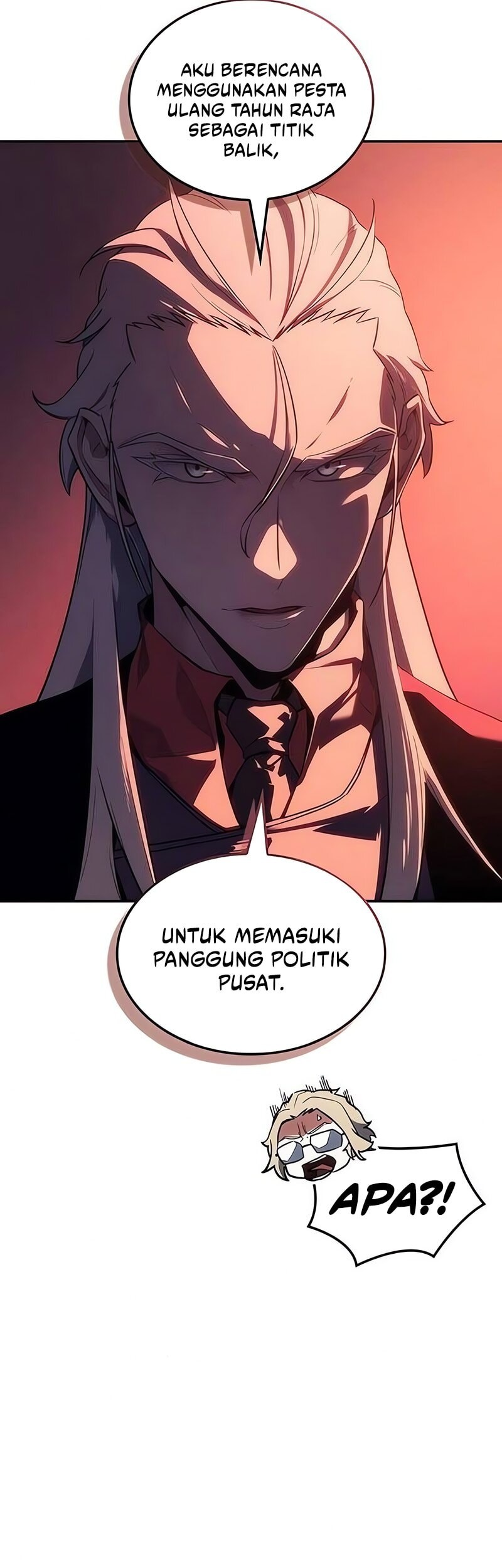 Ice Lord chapter 34 halaman 6