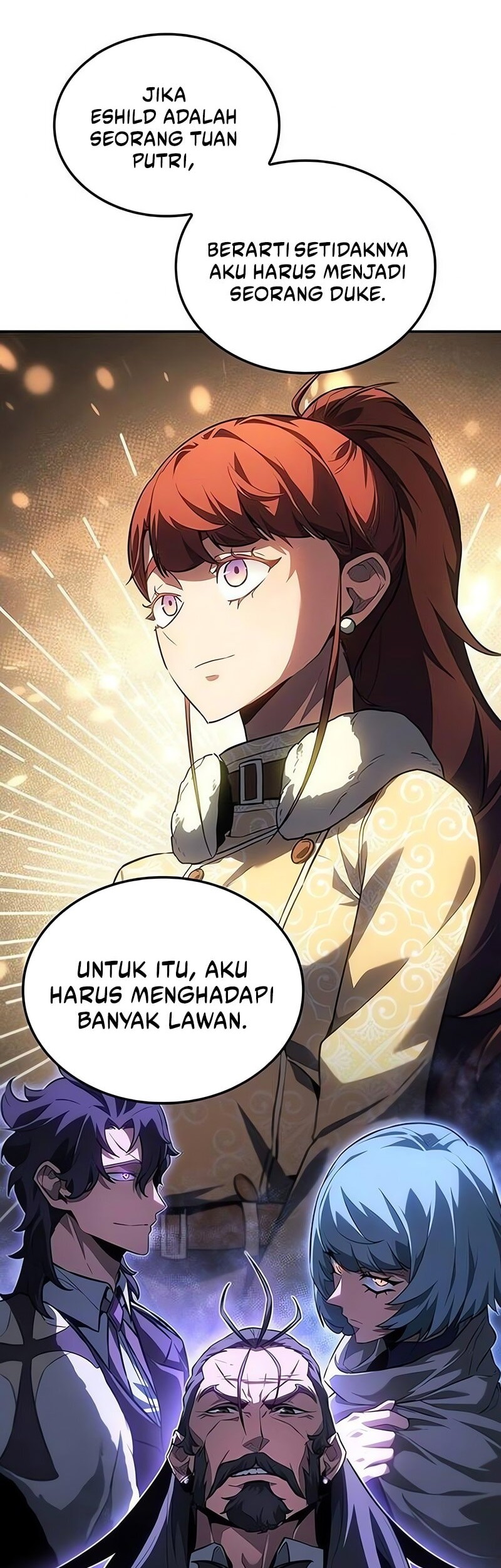 Ice Lord chapter 34 halaman 7