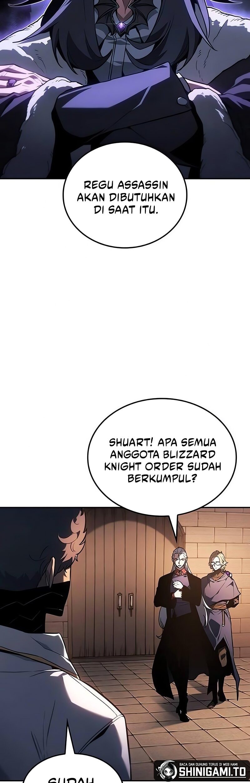 Ice Lord chapter 34 halaman 8