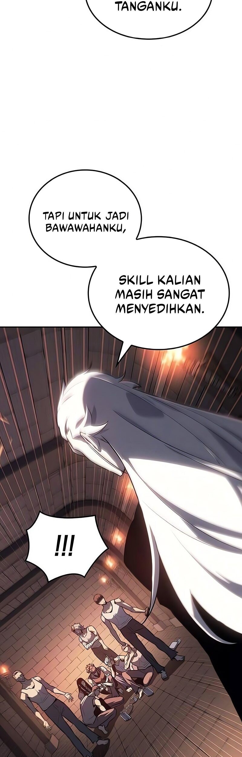 Ice Lord chapter 34 halaman 12