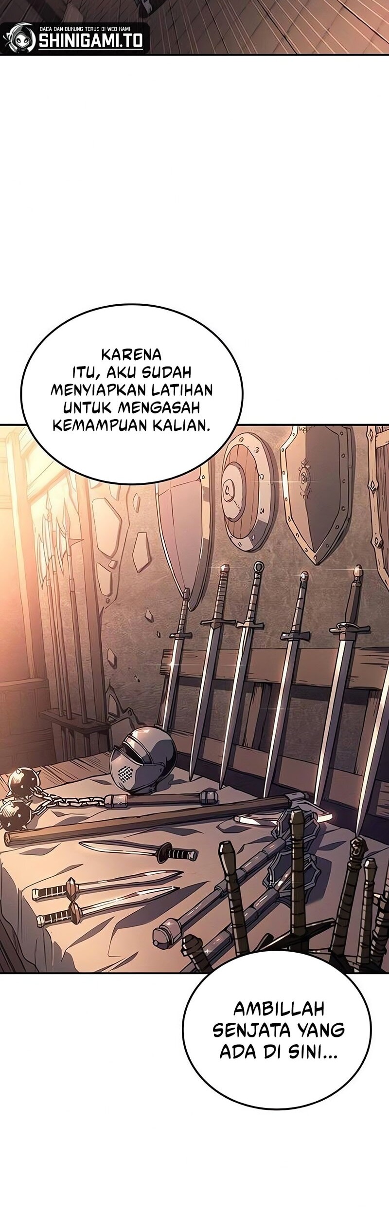 Ice Lord chapter 34 halaman 13