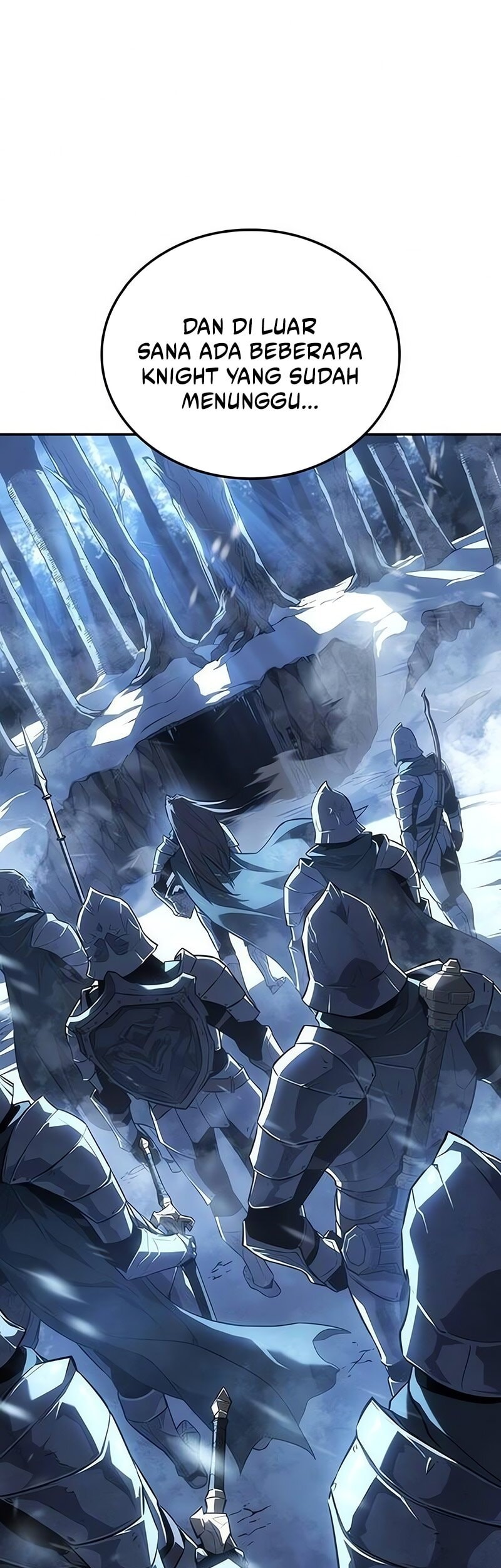 Ice Lord chapter 34 halaman 14