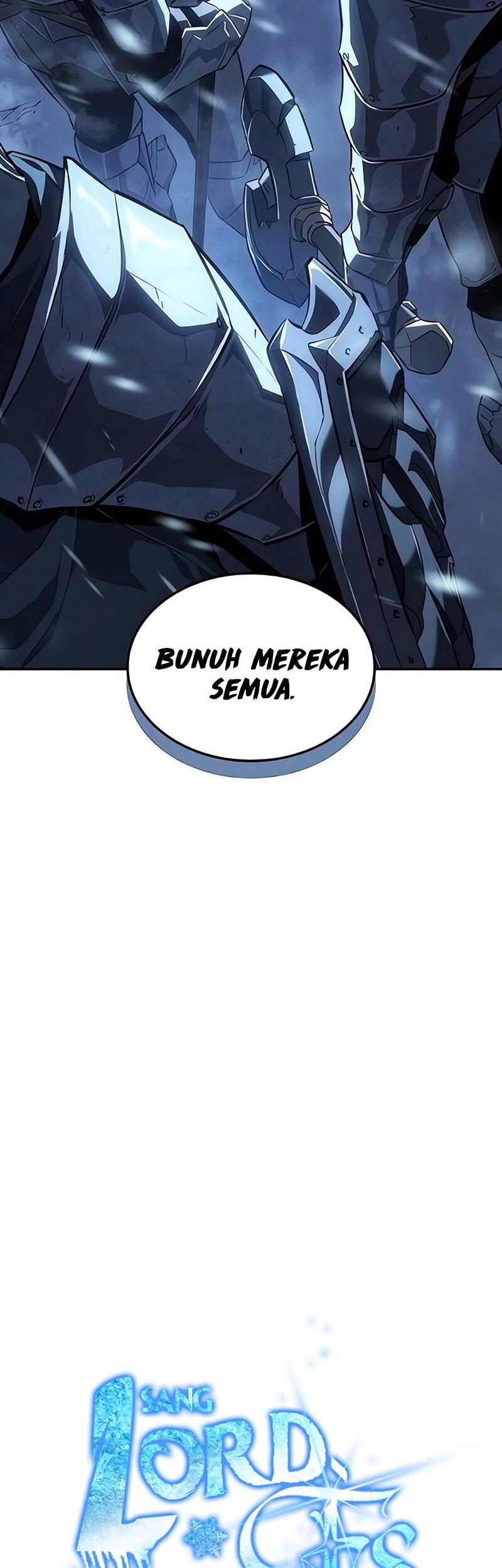Ice Lord chapter 34 halaman 15