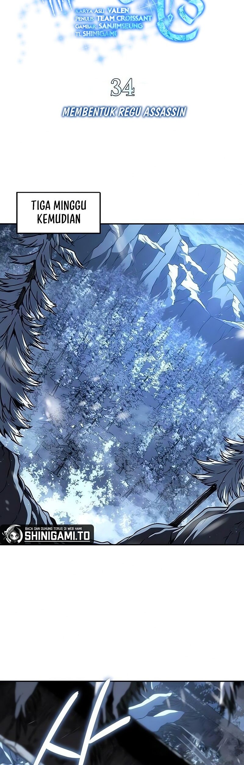 Ice Lord chapter 34 halaman 16
