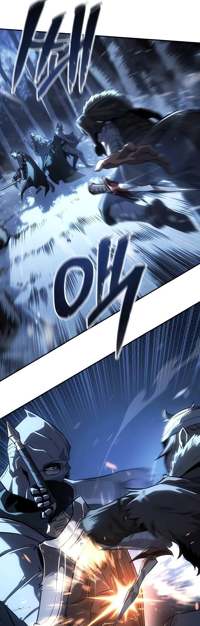 Ice Lord chapter 34 halaman 18