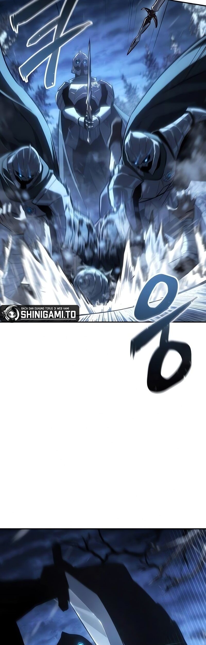 Ice Lord chapter 34 halaman 20