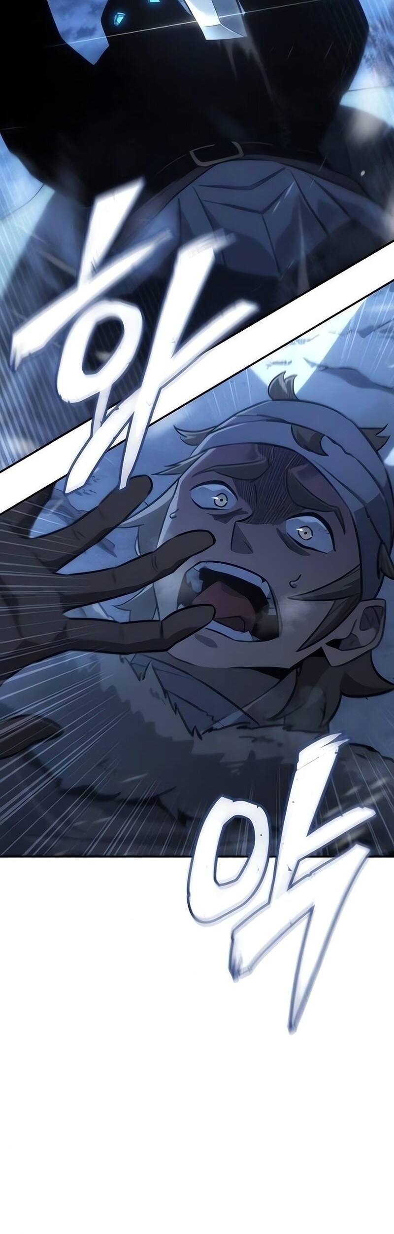 Ice Lord chapter 34 halaman 21