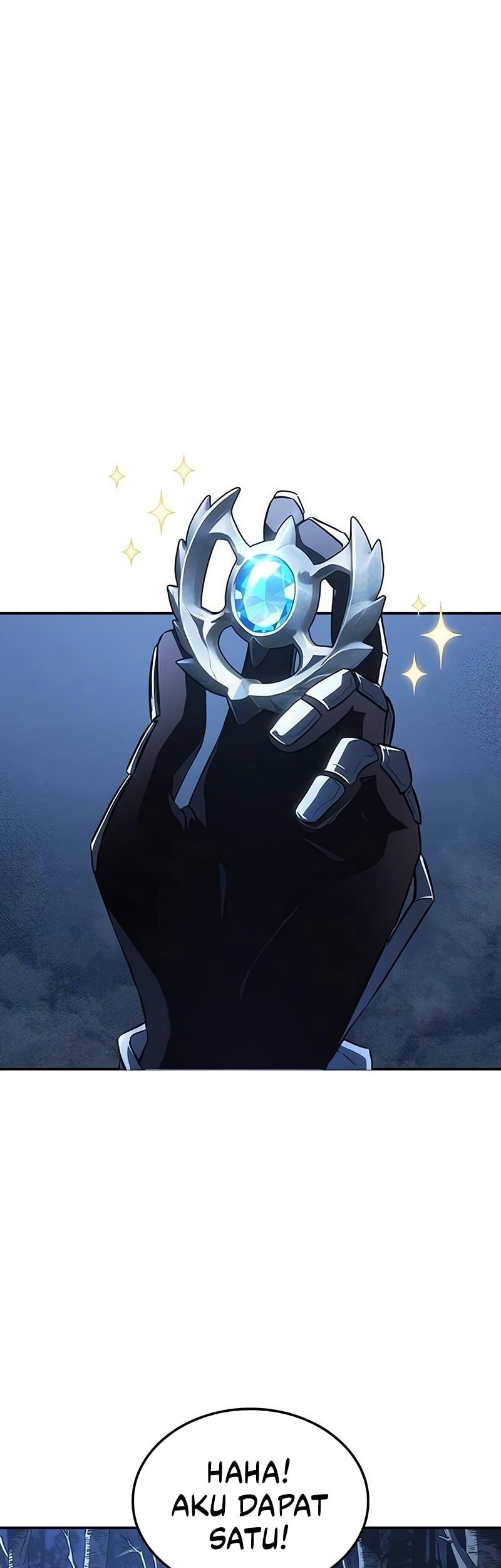 Ice Lord chapter 34 halaman 22