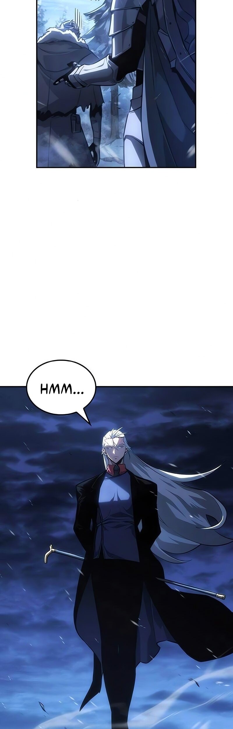 Ice Lord chapter 34 halaman 24