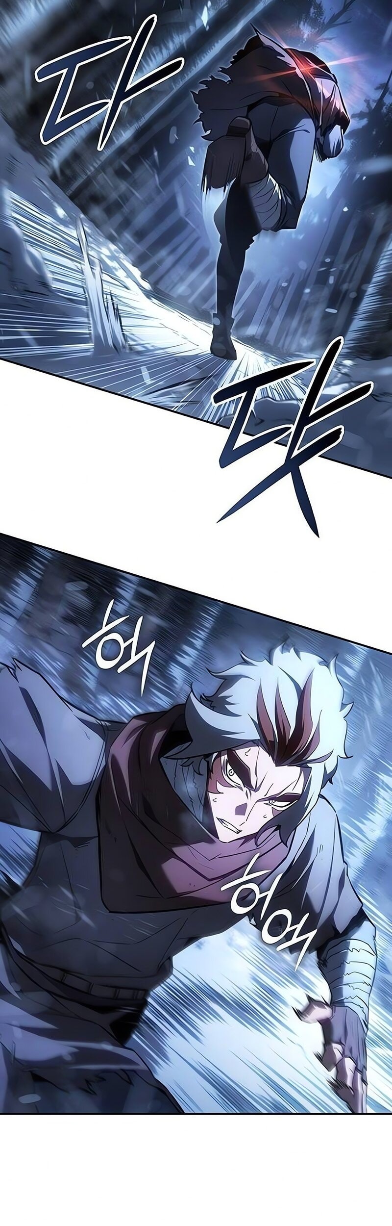 Ice Lord chapter 34 halaman 30