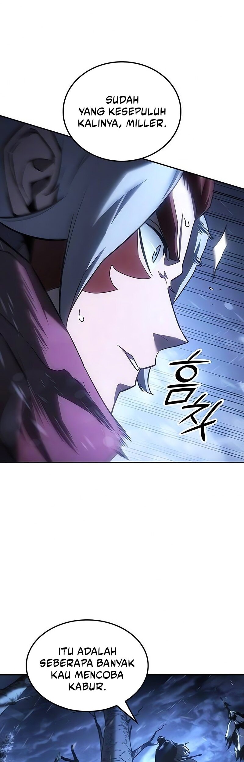 Ice Lord chapter 34 halaman 31