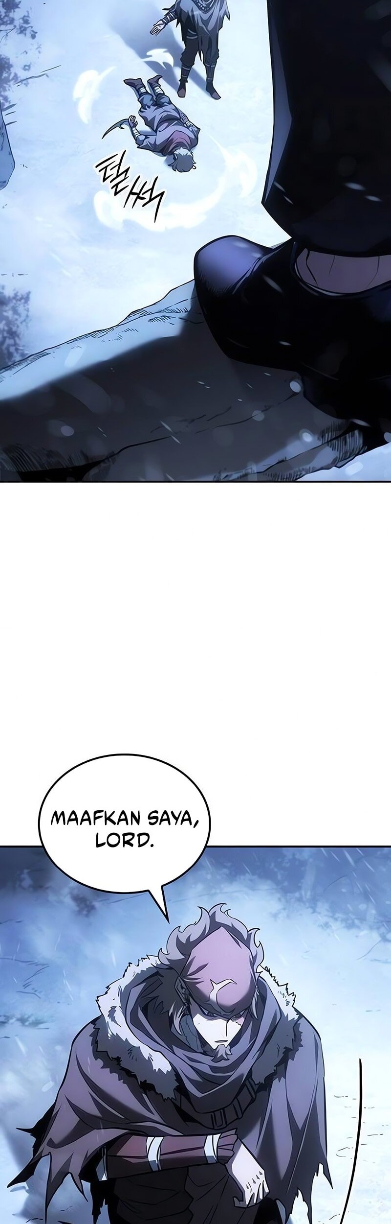 Ice Lord chapter 34 halaman 35
