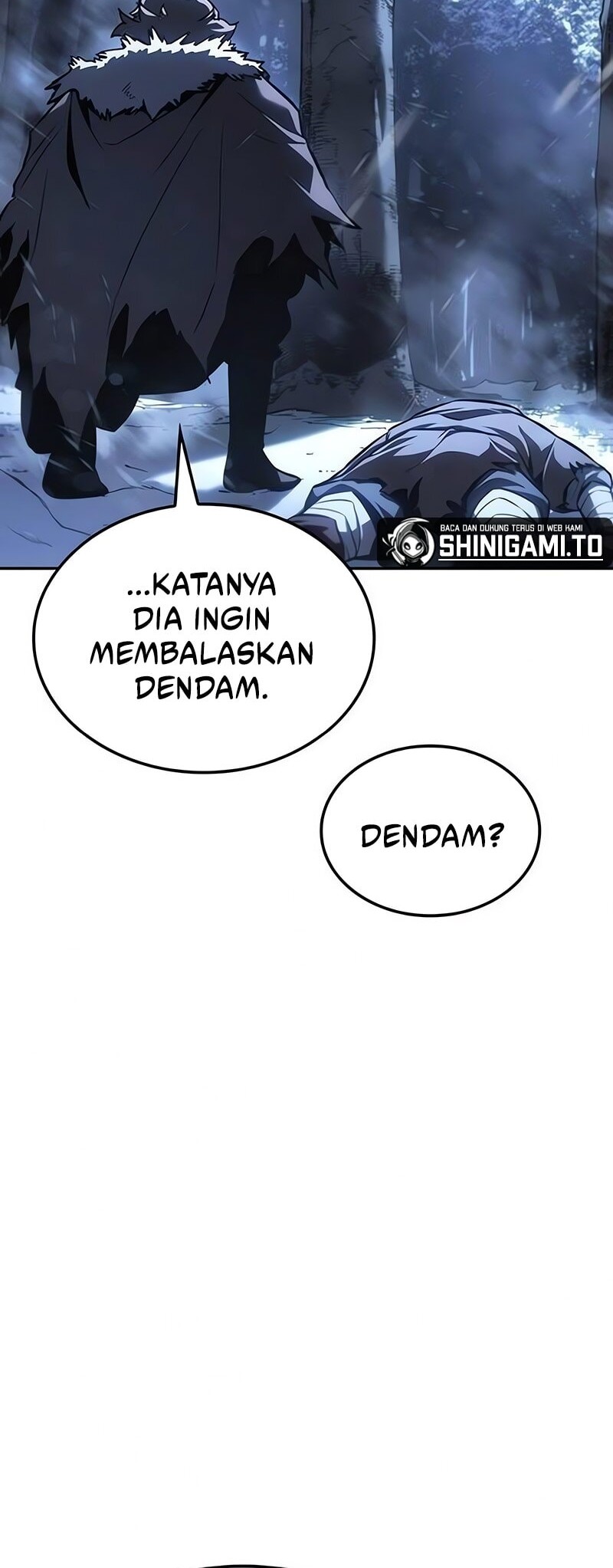 Ice Lord chapter 34 halaman 37