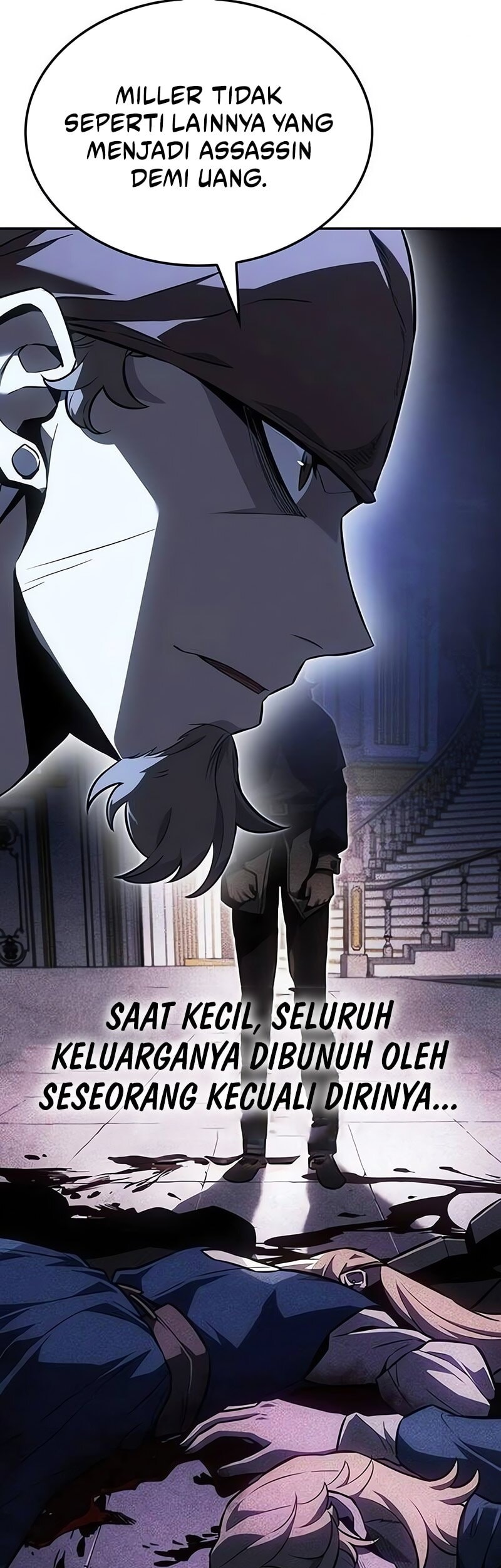 Ice Lord chapter 34 halaman 38