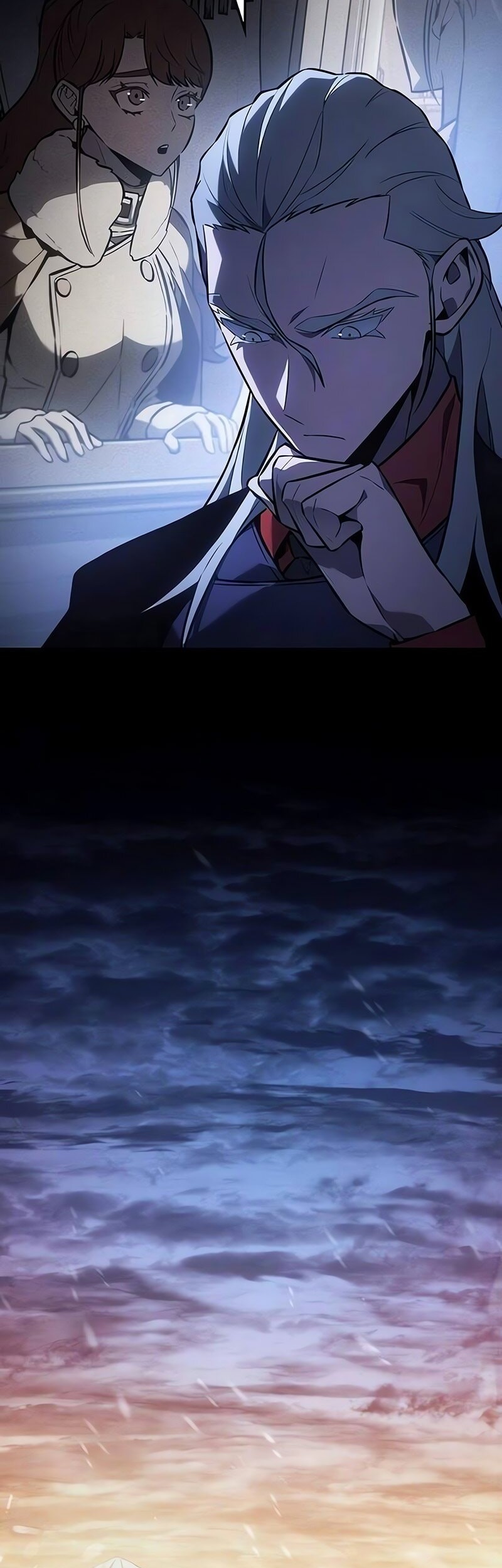 Ice Lord chapter 34 halaman 40