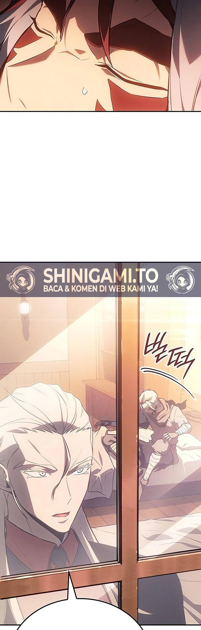 Ice Lord chapter 34 halaman 42