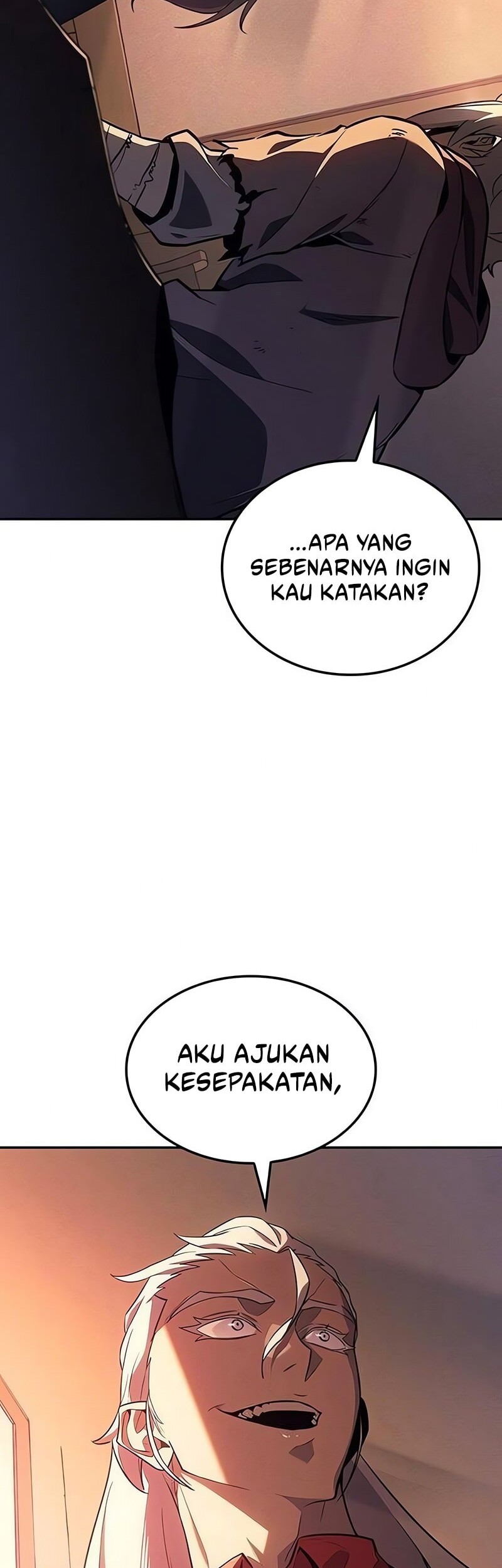 Ice Lord chapter 34 halaman 47