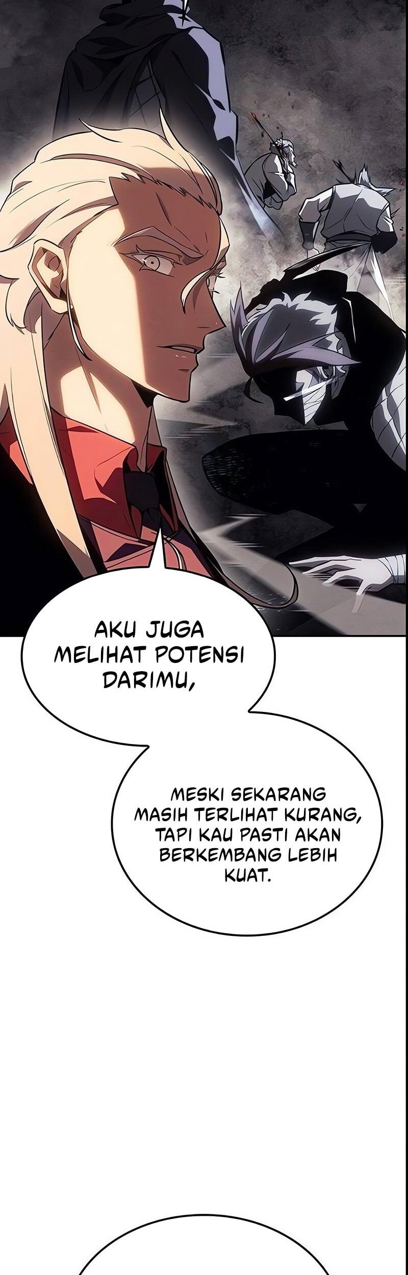 Ice Lord chapter 34 halaman 51