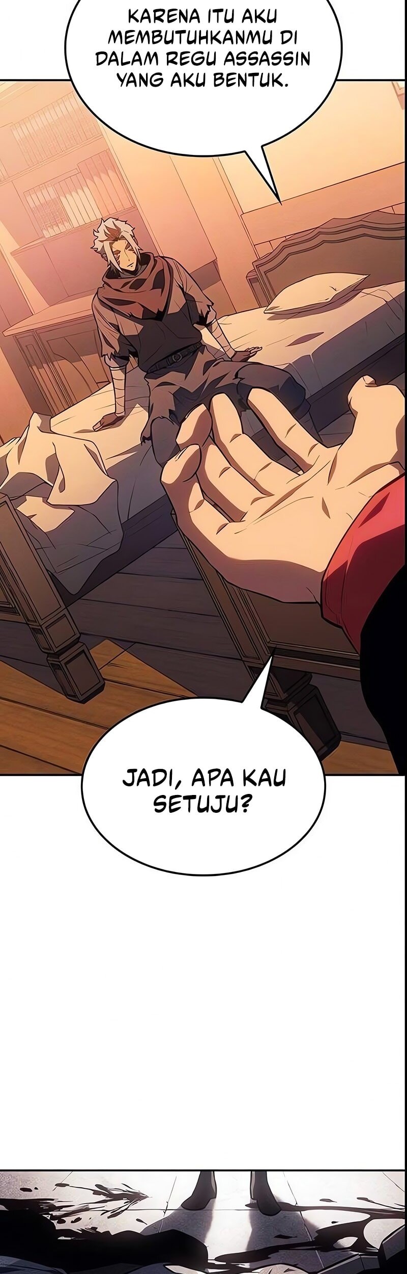 Ice Lord chapter 34 halaman 52