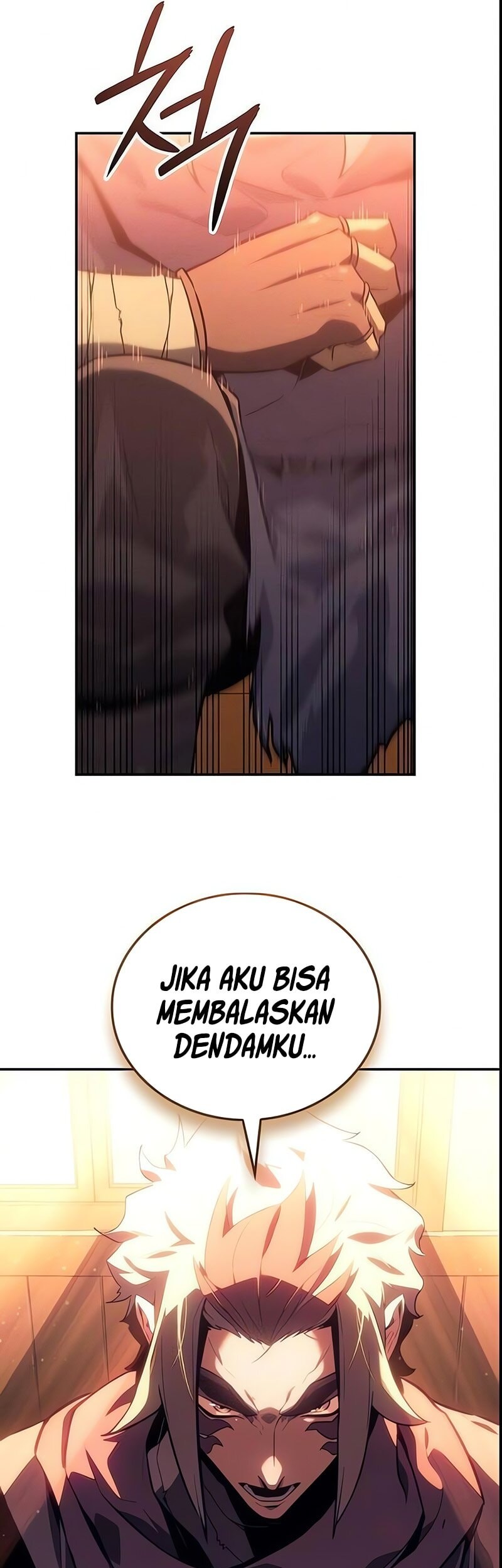 Ice Lord chapter 34 halaman 54