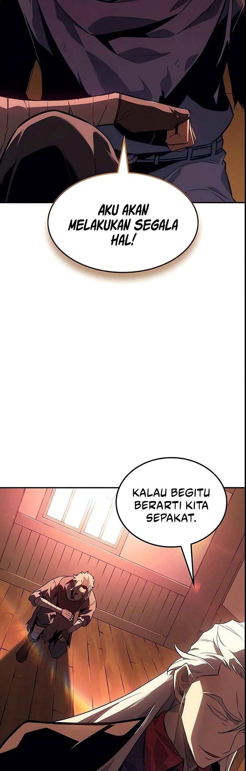 Ice Lord chapter 34 halaman 55