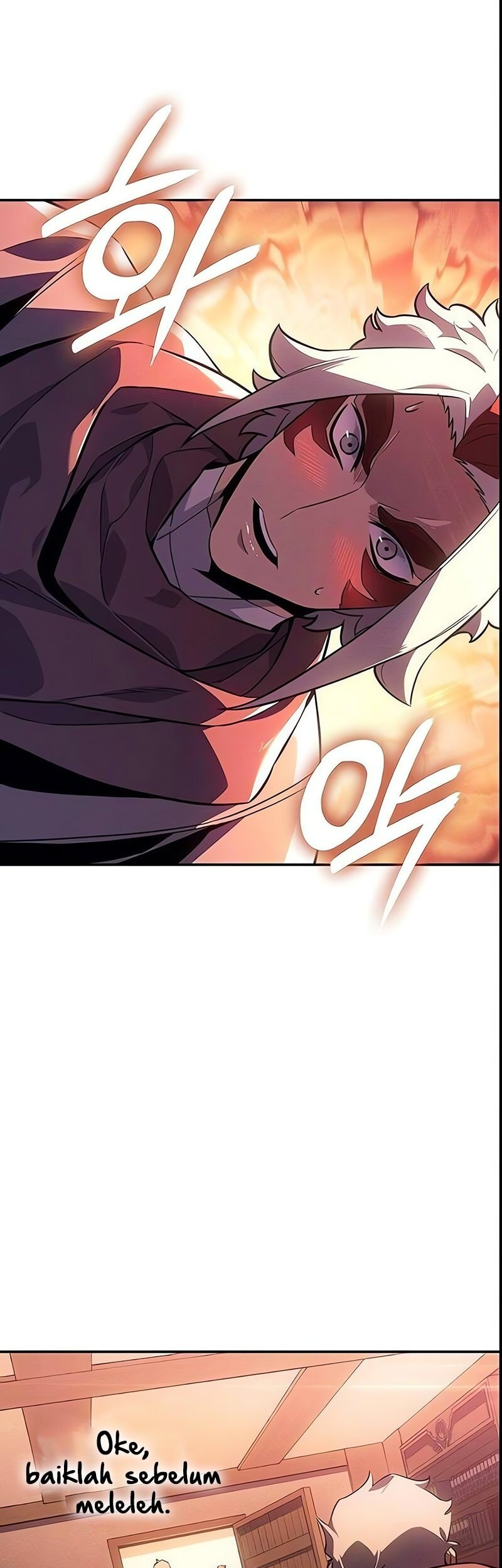 Ice Lord chapter 34 halaman 58
