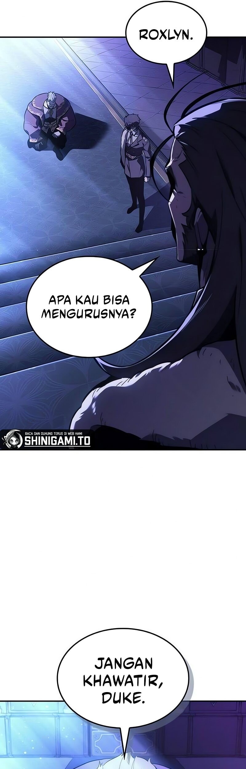 Ice Lord Bab 35 halaman 6