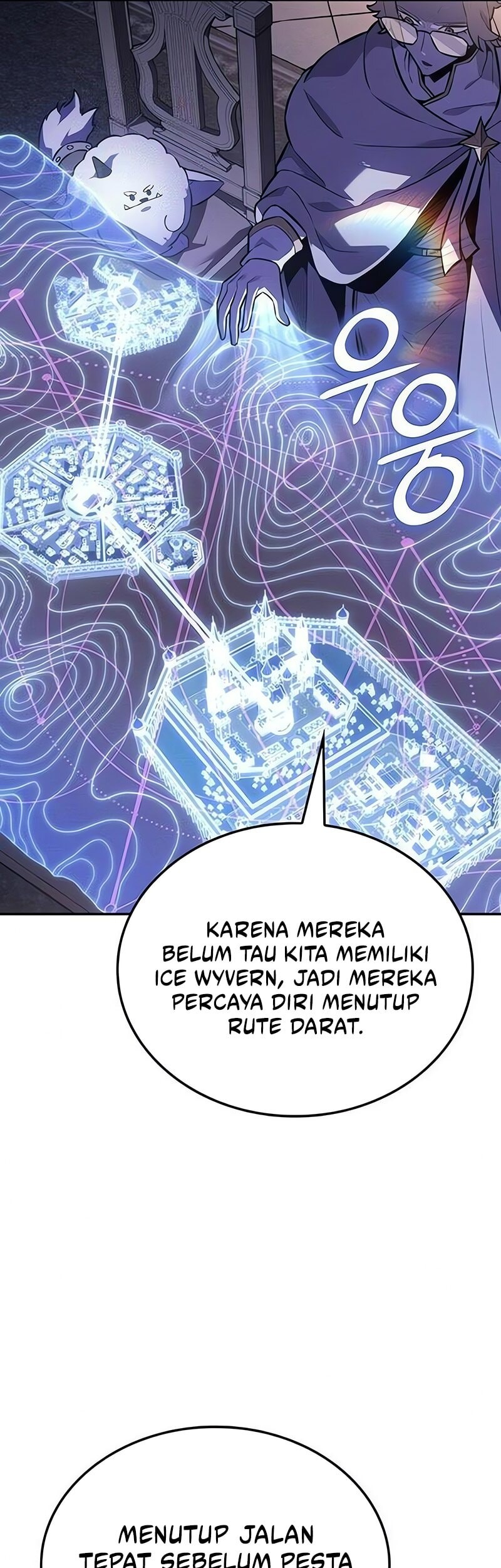 Ice Lord Bab 35 halaman 30