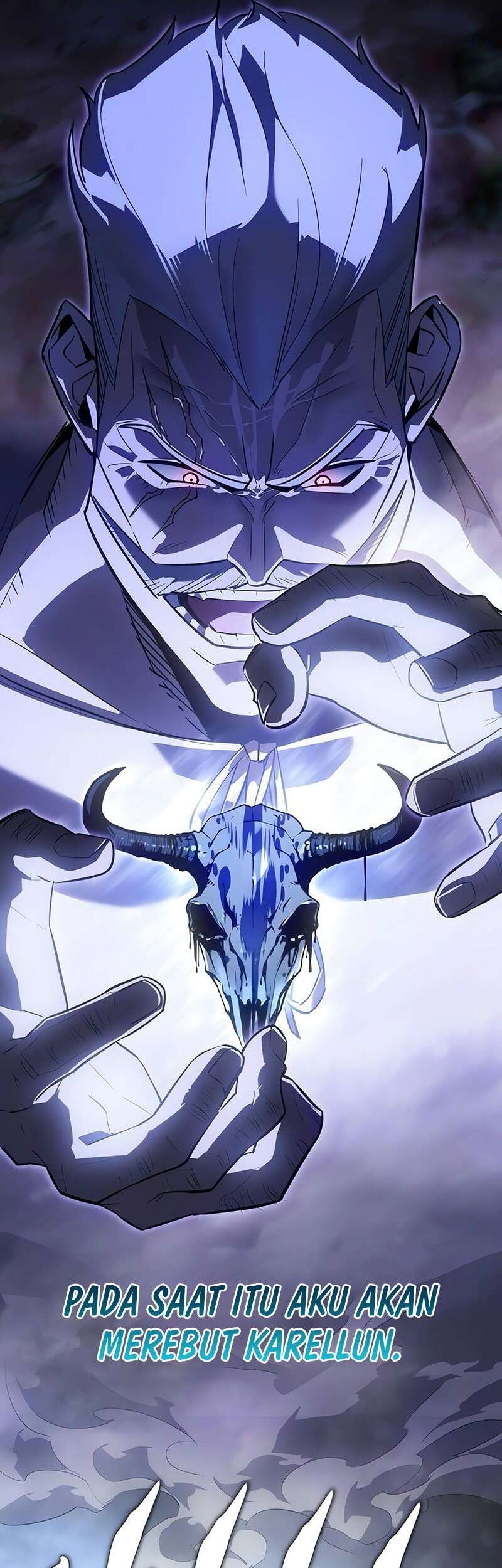 Ice Lord Bab 36 halaman 14