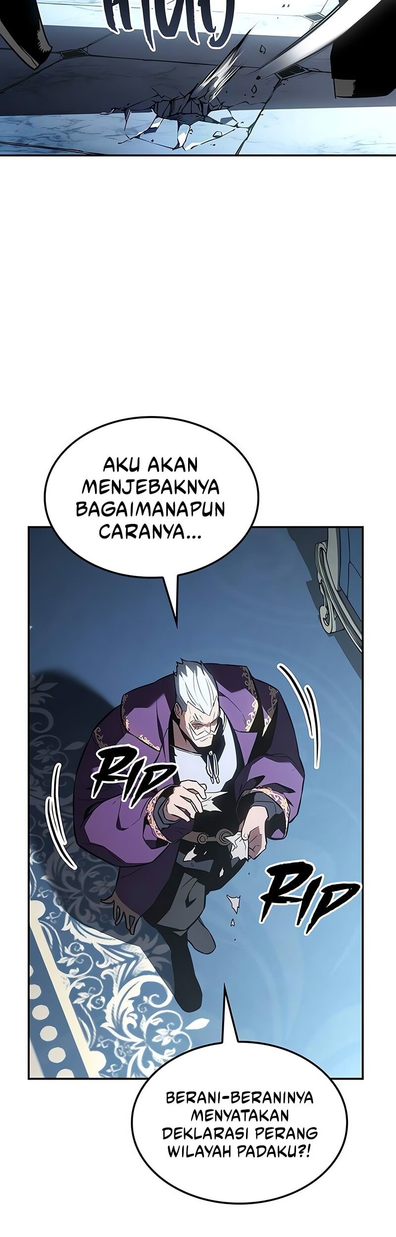Ice Lord Bab 36 halaman 49