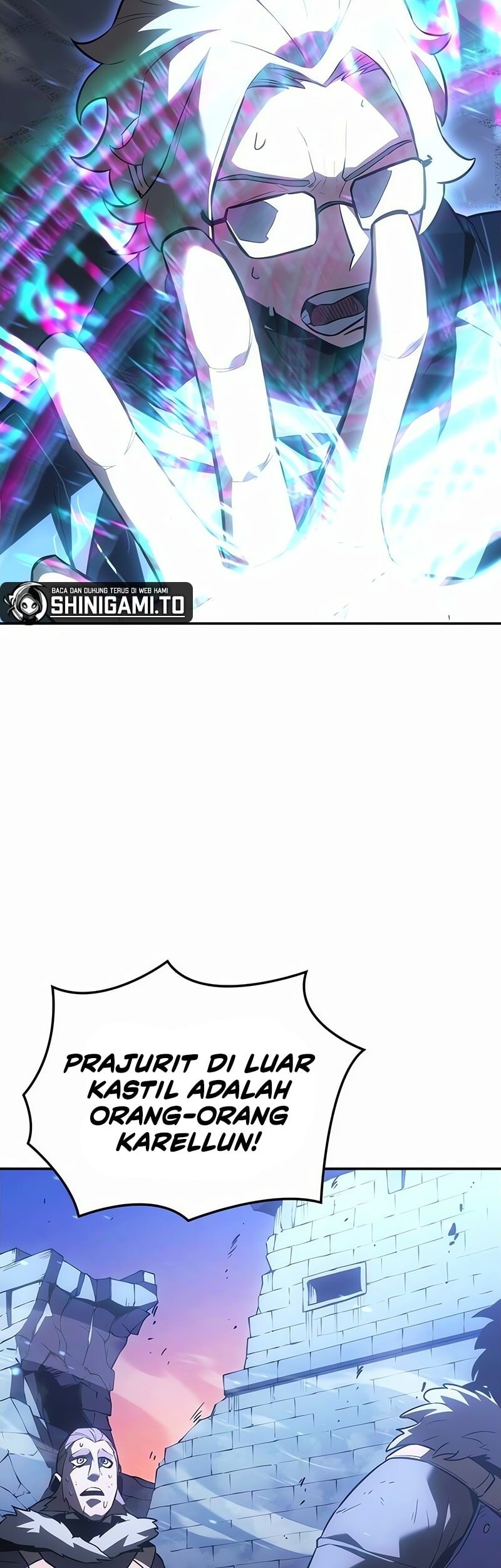 Ice Lord Bab 37 halaman 20