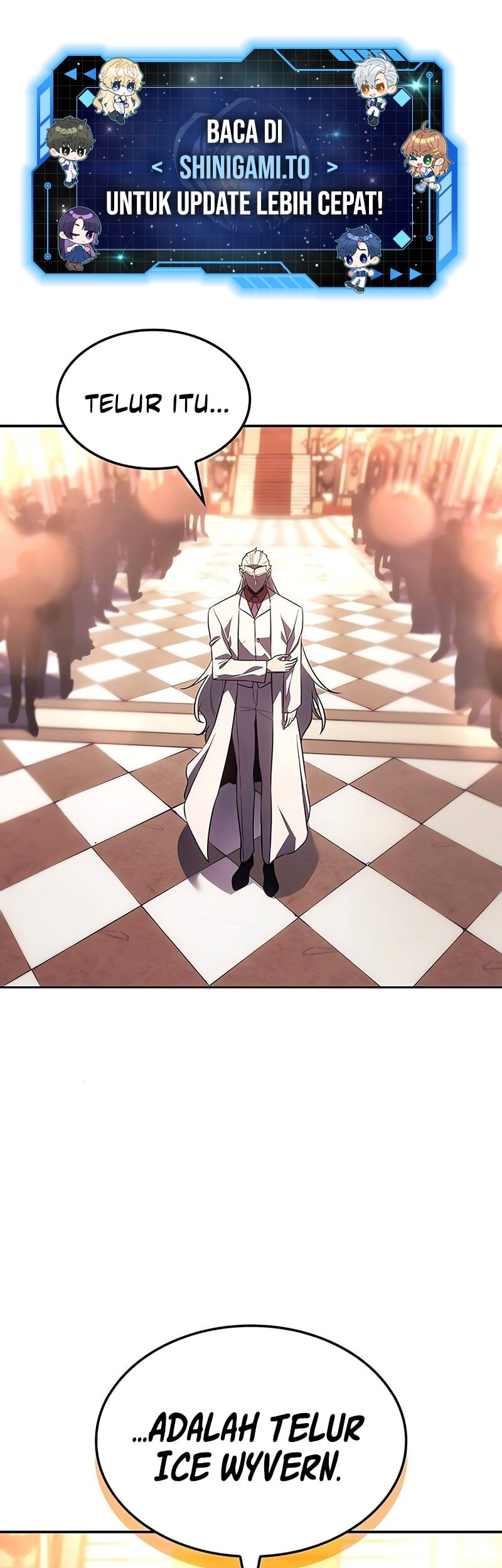 Ice Lord Bab 40 halaman 2
