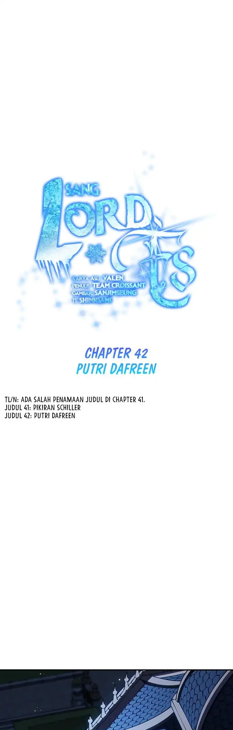 Ice Lord chapter 42 halaman 5