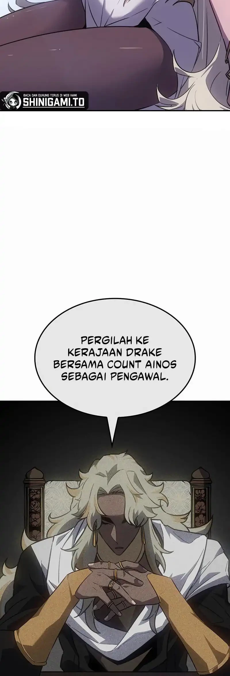 Ice Lord chapter 42 halaman 8